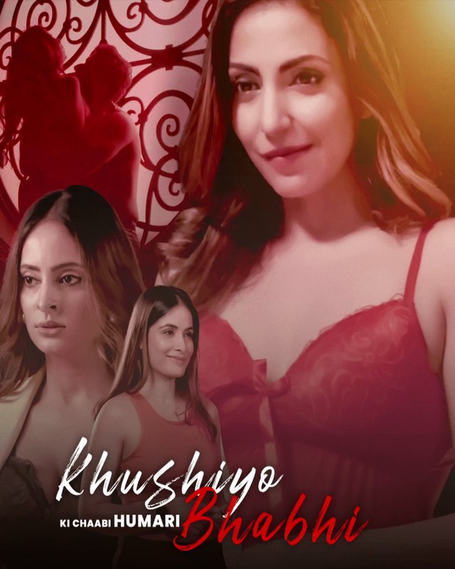 Khushiyo Ki Chaabi Humari Bhabhi (2023) S01E03